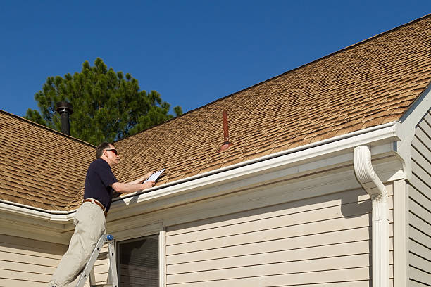 Best Roof Inspection  in USA